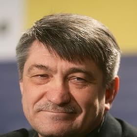 Aleksandr Sokurov